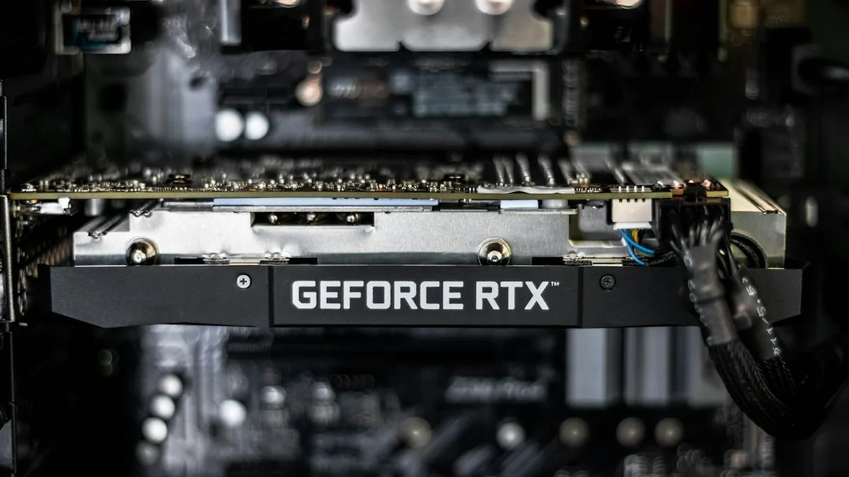 GPU for GPTQ, AWQ and EXL2 quantized LLM inference