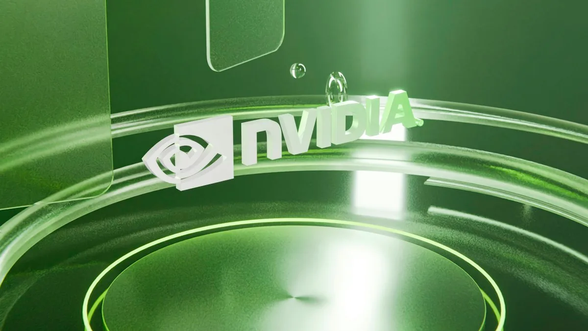 NVIDIA next-generation Blackwell Ultra and Rubin AI GPU architecture
