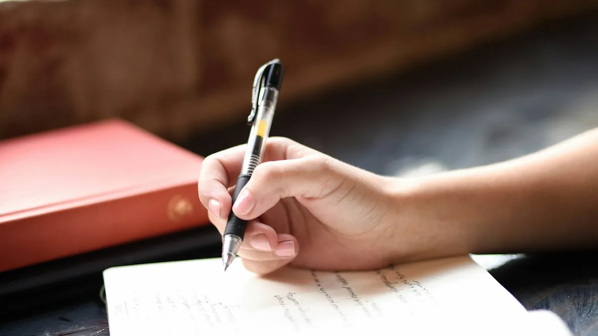 Creative writing and story development with AI assistance